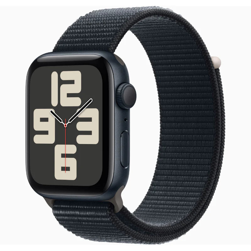 Apple Watch SE (2nd generation) - GPS