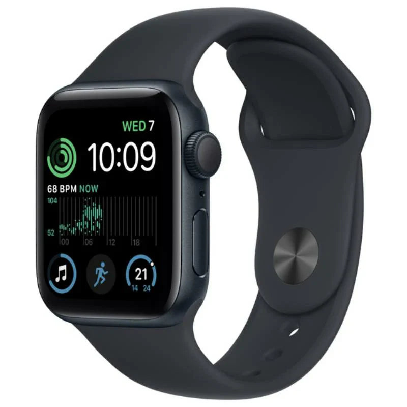 Apple Watch SE (2nd generation) - GPS