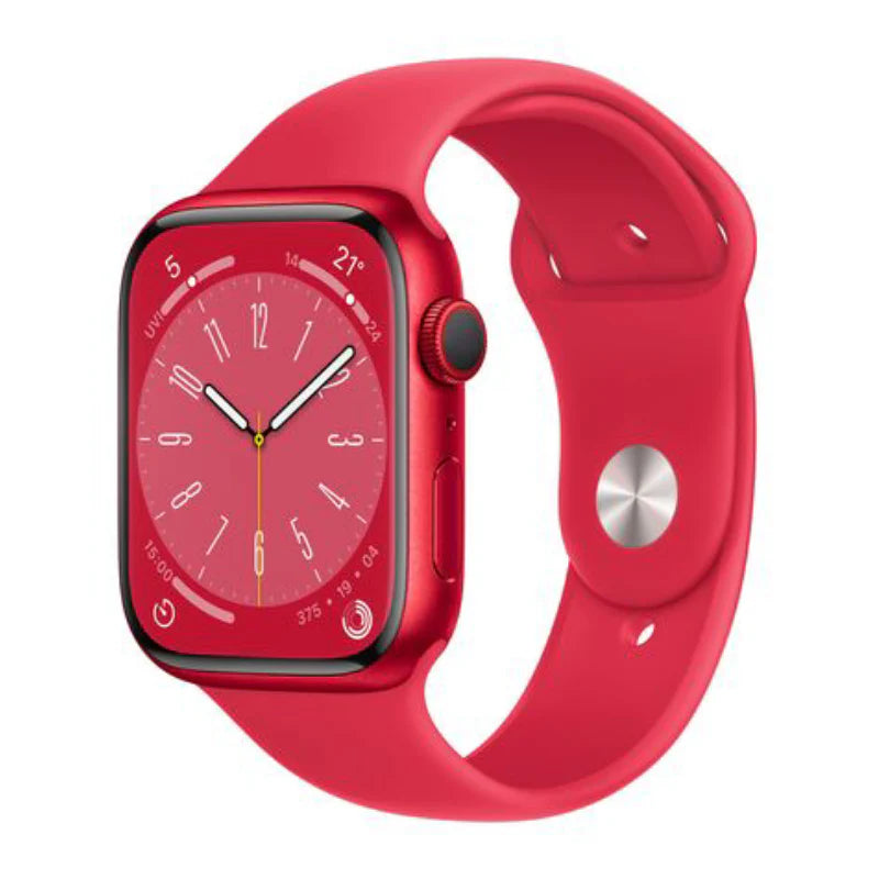Apple Watch Series 8 - Cellular