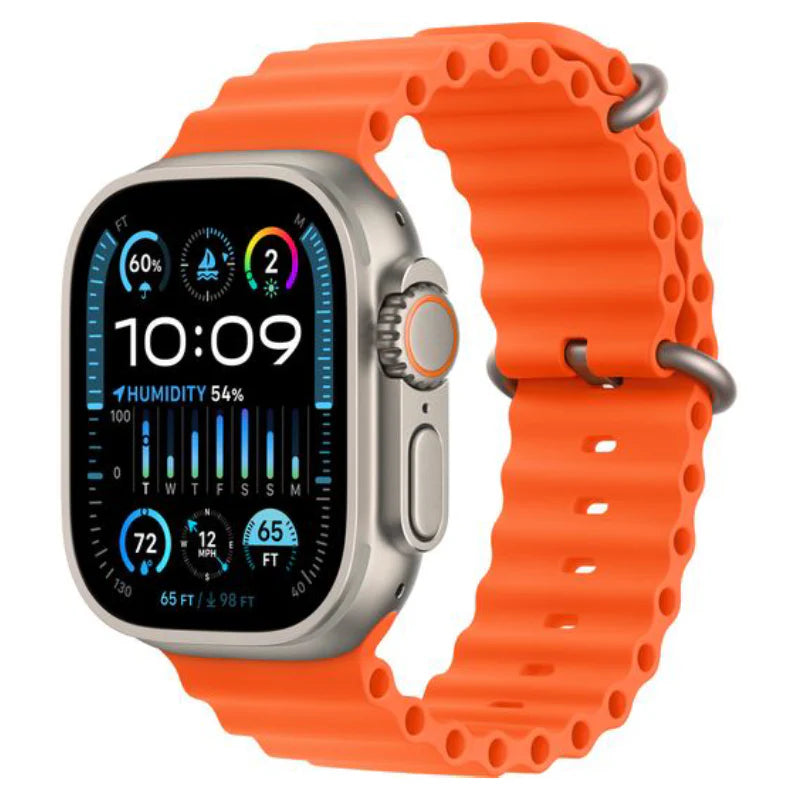 Apple Watch Ultra 2 - Cellular