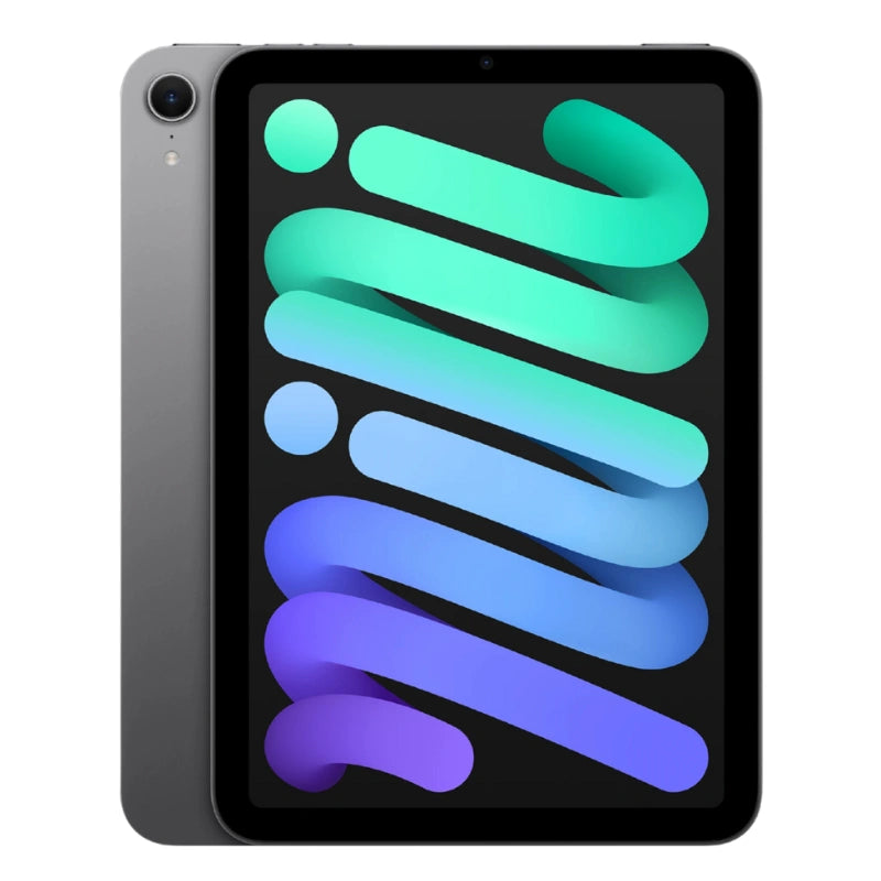 Apple iPad Mini A17 Pro (2024) - Wi-Fi