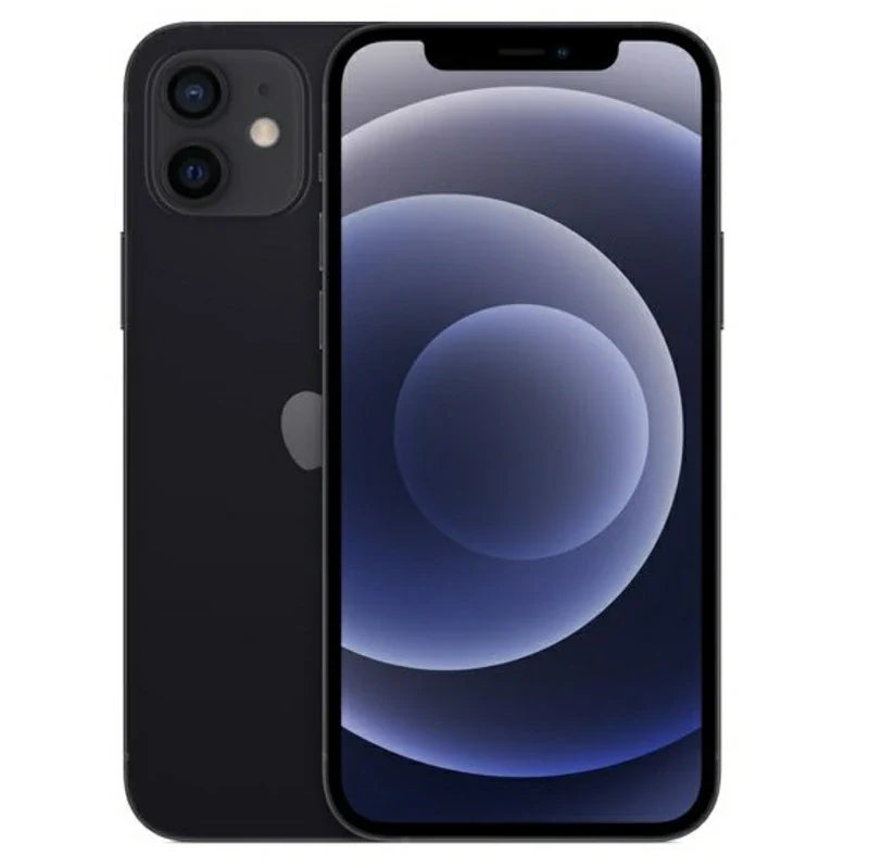Apple iPhone 12 – Unlocked