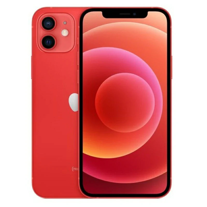 Apple iPhone 12 – Unlocked
