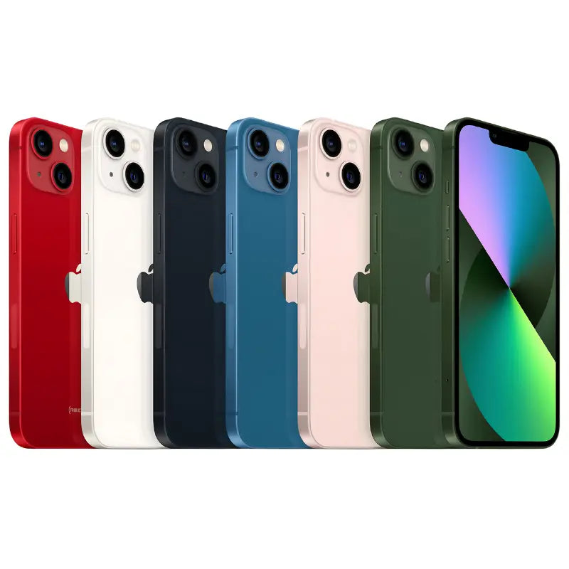 Apple iPhone 13 mini - Unlocked