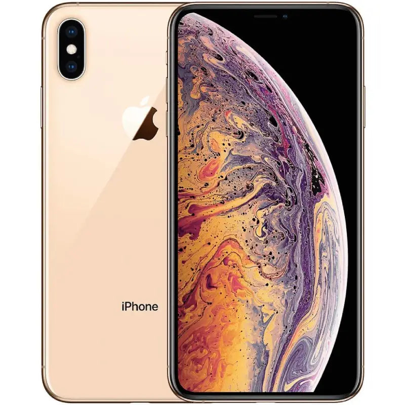 Apple iPhone XS - Unlocked