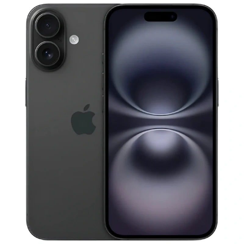 Apple iPhone 16 Plus - Unlocked