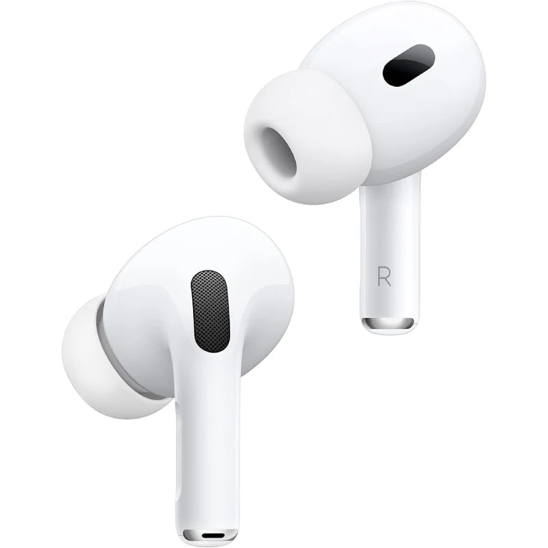 Apple AirPods Pro (2nd generation) - MagSafe Charging Case (USB‑C)