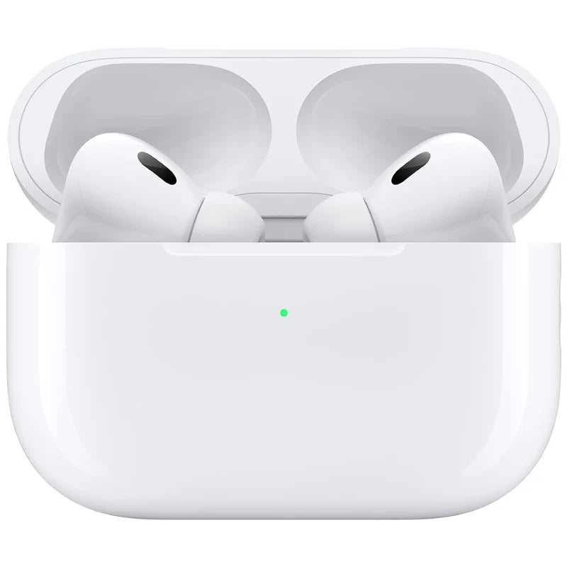 Apple AirPods Pro (2nd generation) - MagSafe Charging Case (USB‑C)