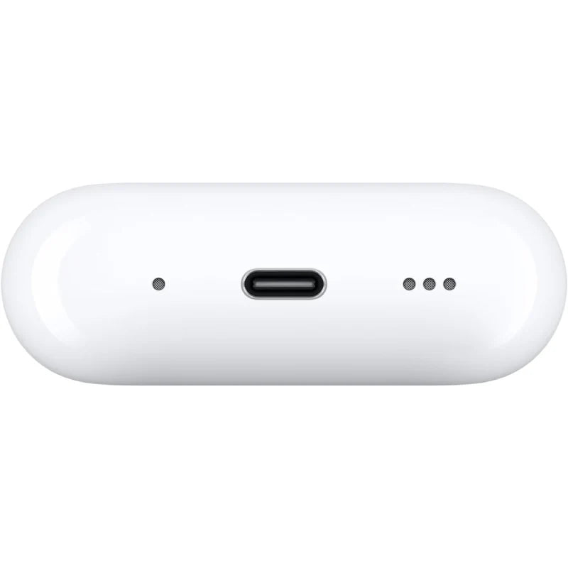Apple AirPods Pro (2nd generation) - MagSafe Charging Case (USB‑C)