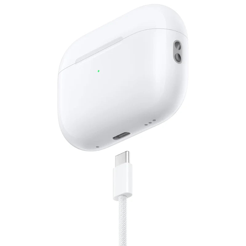 Apple AirPods Pro (2nd generation) - MagSafe Charging Case (USB‑C)