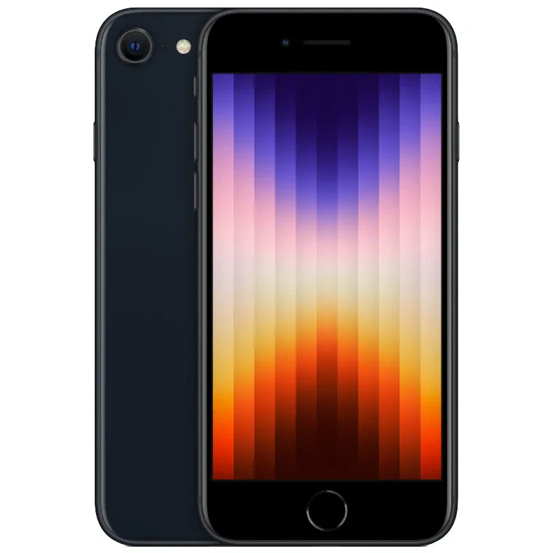 Apple iPhone SE 2022 - Unlocked