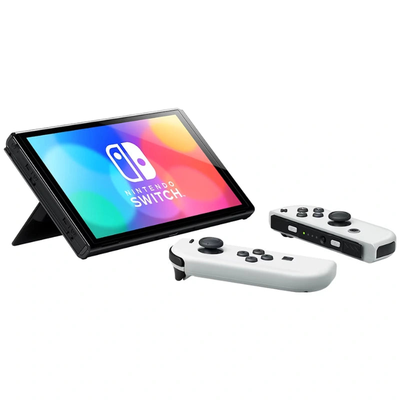Nintendo Switch - OLED Model