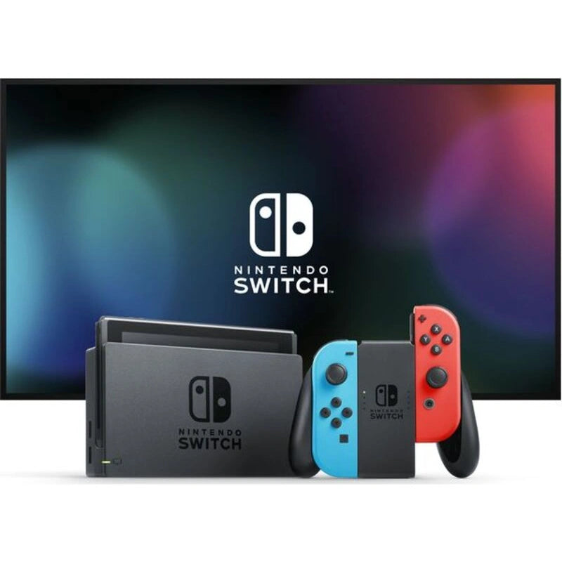 Nintendo Switch - OLED Model