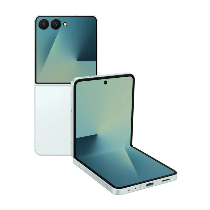 Samsung Galaxy Z Flip7 - Unlocked