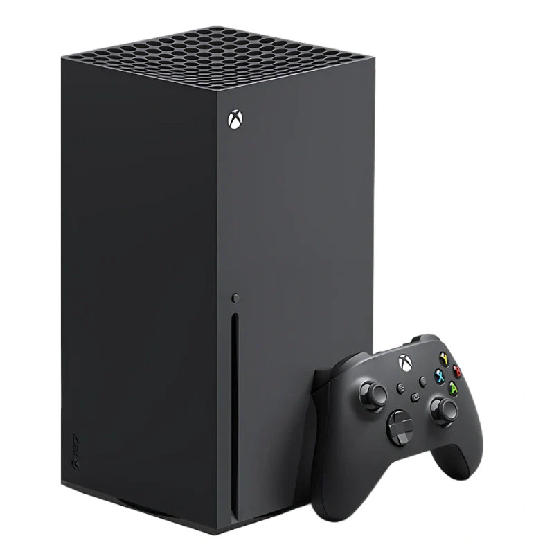 Microsoft Xbox Series X - Disc Drive - FIFA 21 CD Free