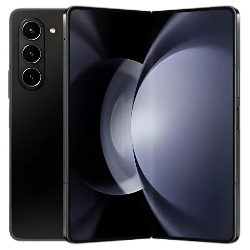 Samsung Galaxy Z Fold5 - Unlocked