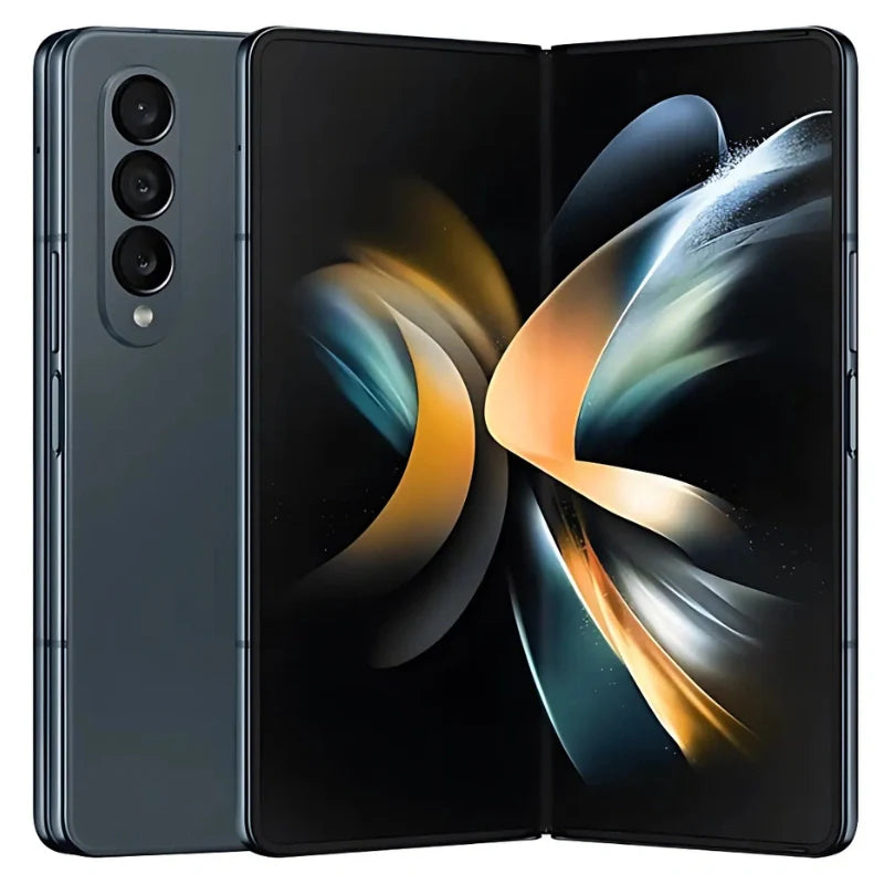 Samsung Galaxy Z Fold4 – Unlocked