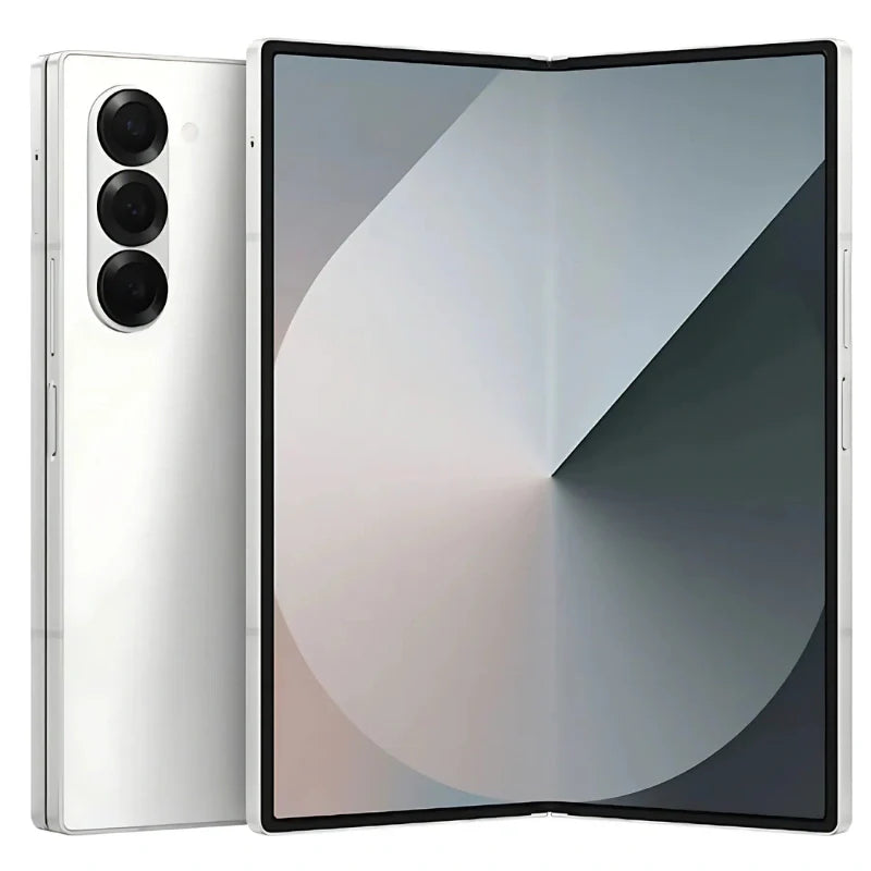 Samsung Galaxy Z Fold6 - Unlocked