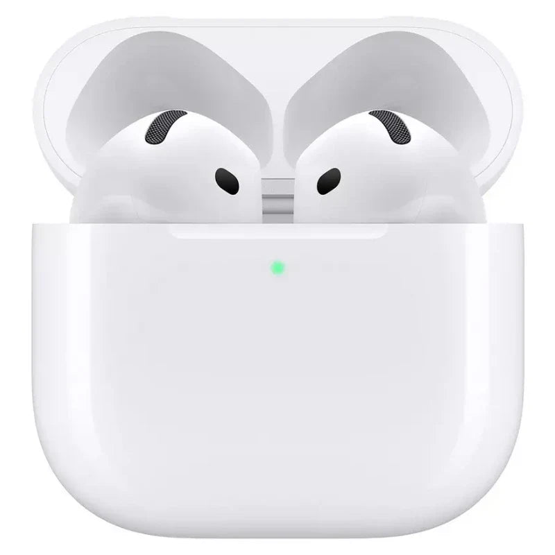 Apple AirPods (4th Generation) - Active Noise Cancellation