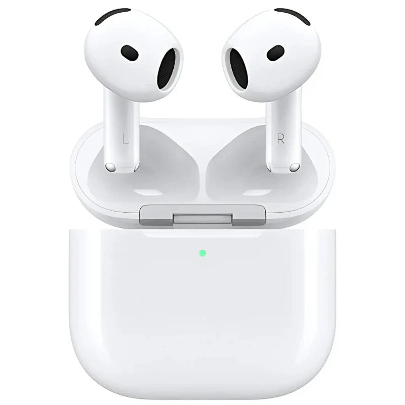 Apple AirPods (4th Generation) - Active Noise Cancellation