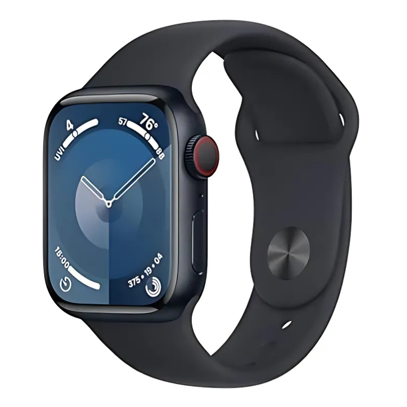 Apple Watch Series 9 - Cellular