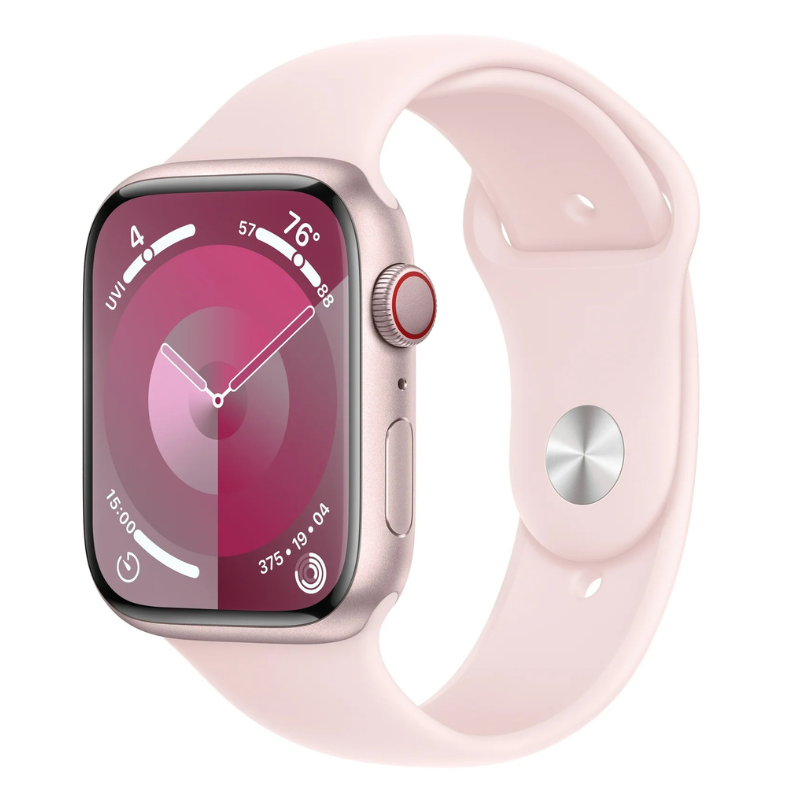 Apple Watch Series 9 - Cellular
