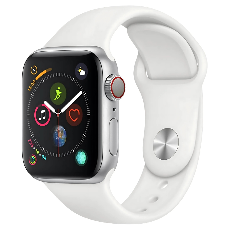 Apple Watch Series 9 - Cellular