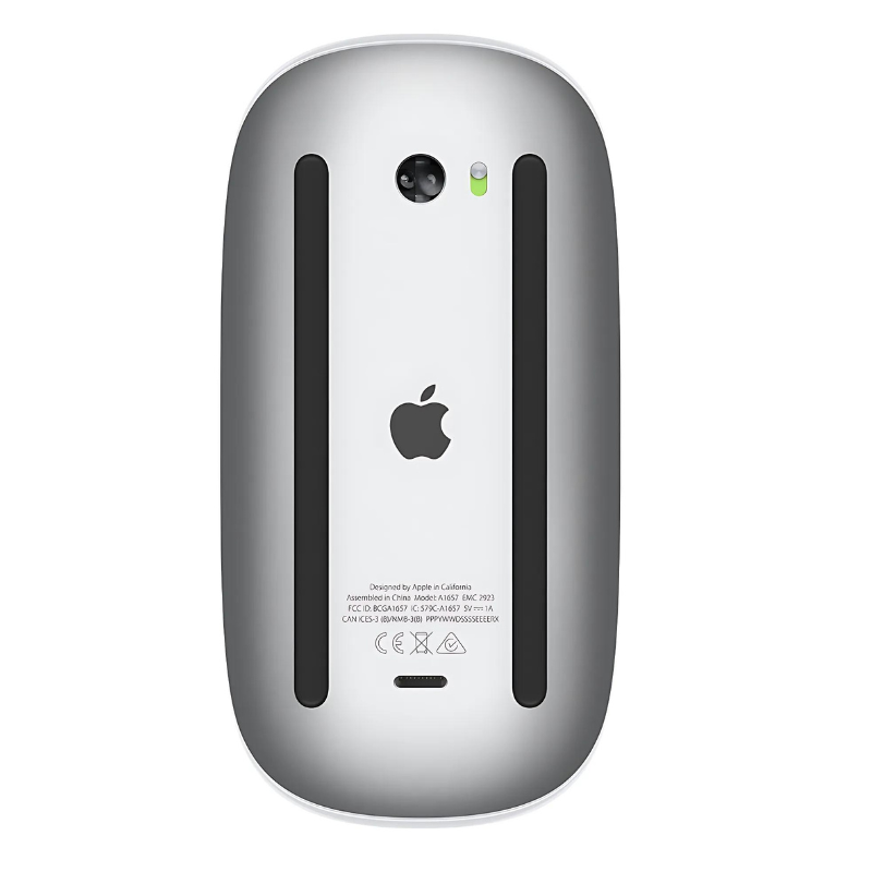 Apple Magic Mouse 2 - Multi-Touch Surface - 2015