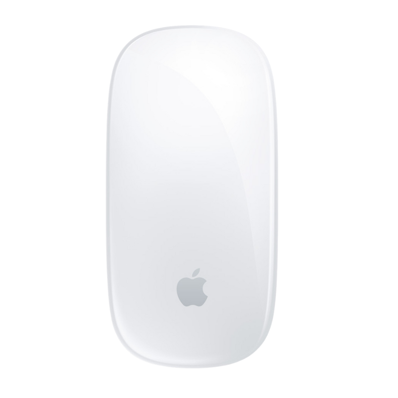 Apple Magic Mouse 2 - Multi-Touch Surface - 2015