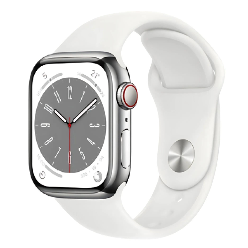 Apple Watch Series 8 - Cellular