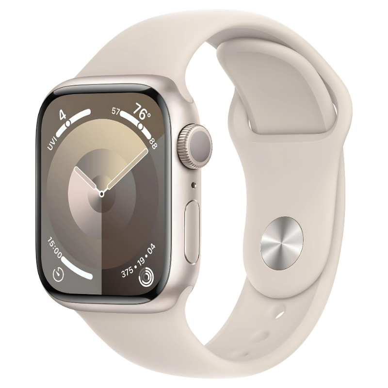 Apple Watch Series 9 - Cellular