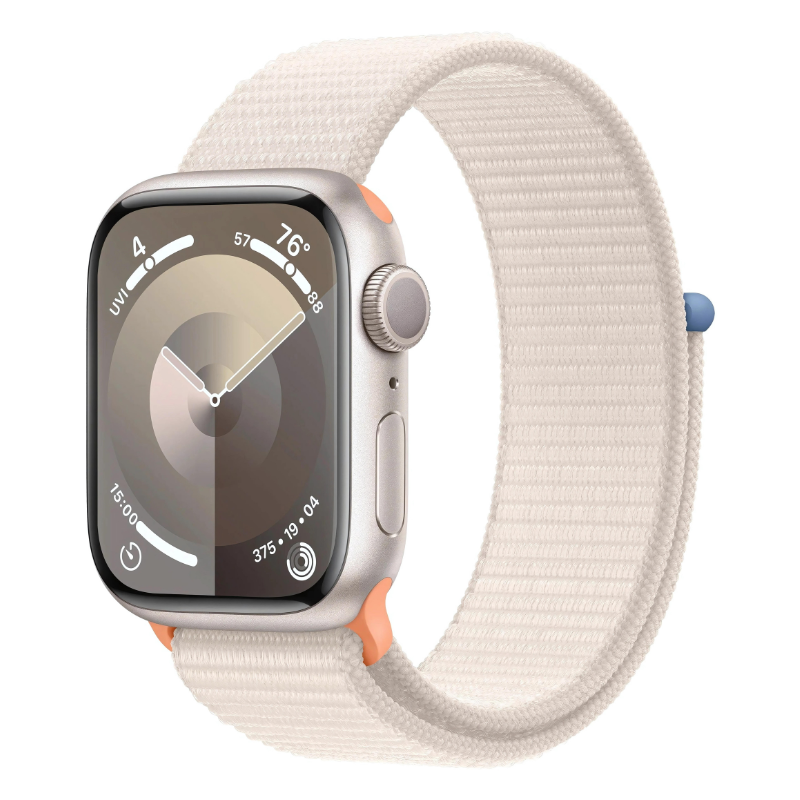 Apple Watch Series 9 - GPS