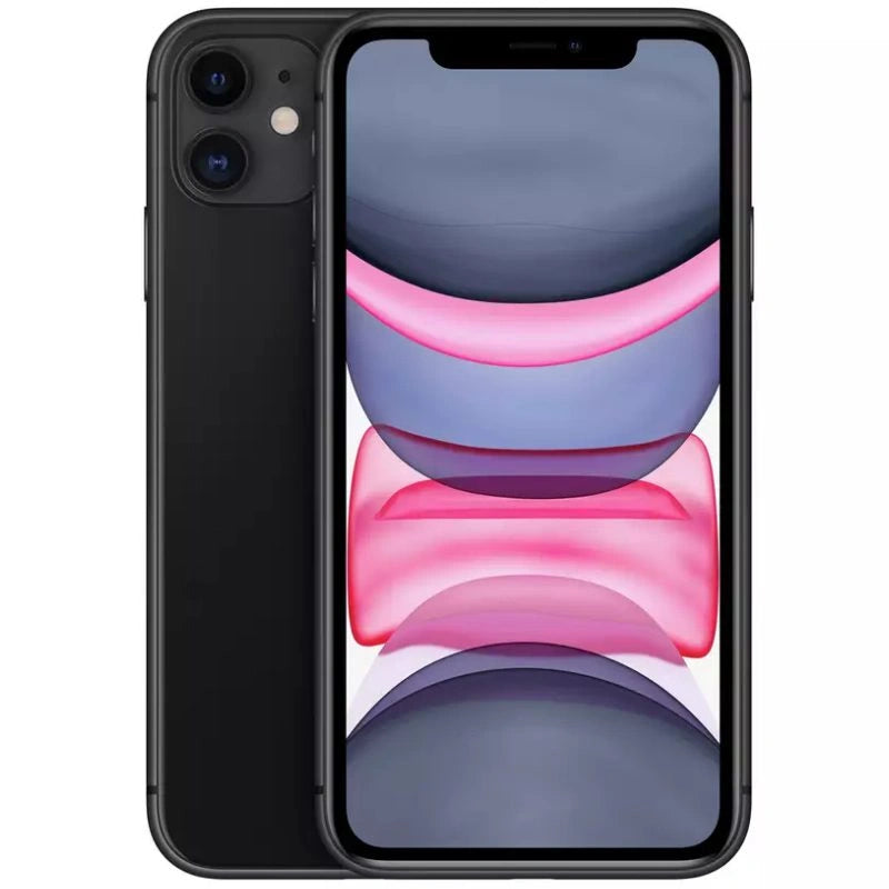 Apple iPhone 11 - Unlocked