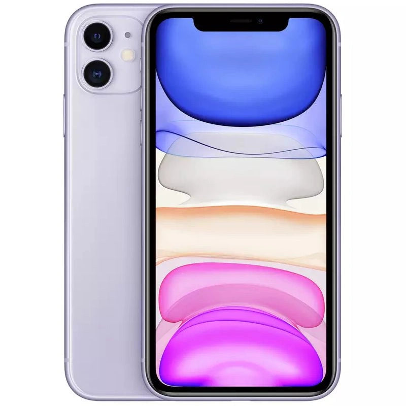 Apple iPhone 11 - Unlocked