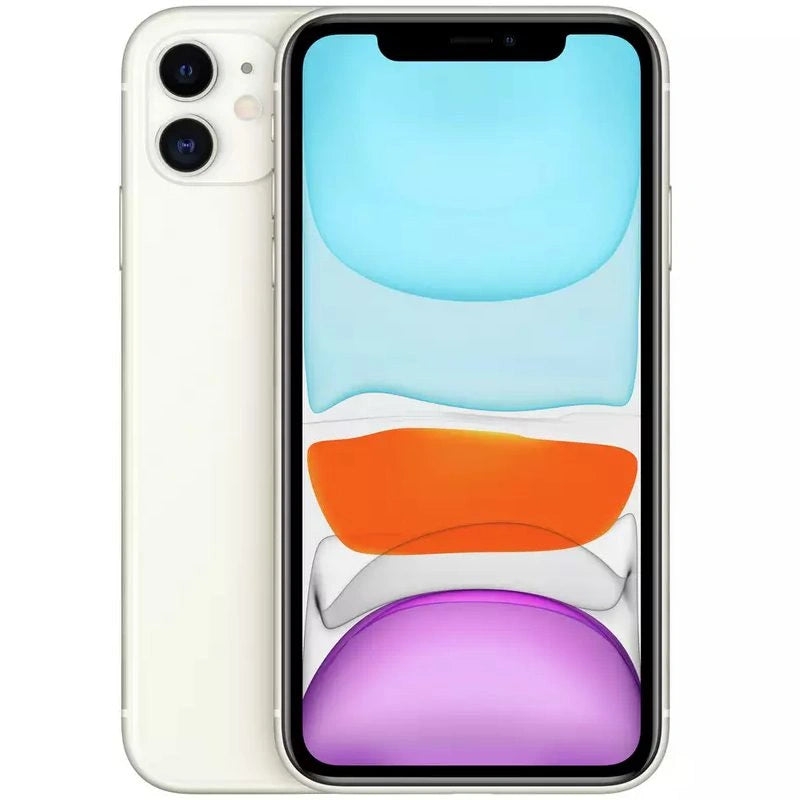 Apple iPhone 11 - Unlocked