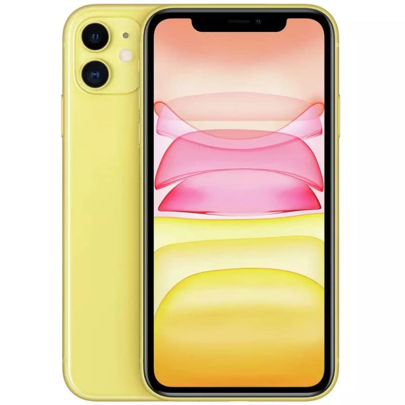 Apple iPhone 11 - Unlocked
