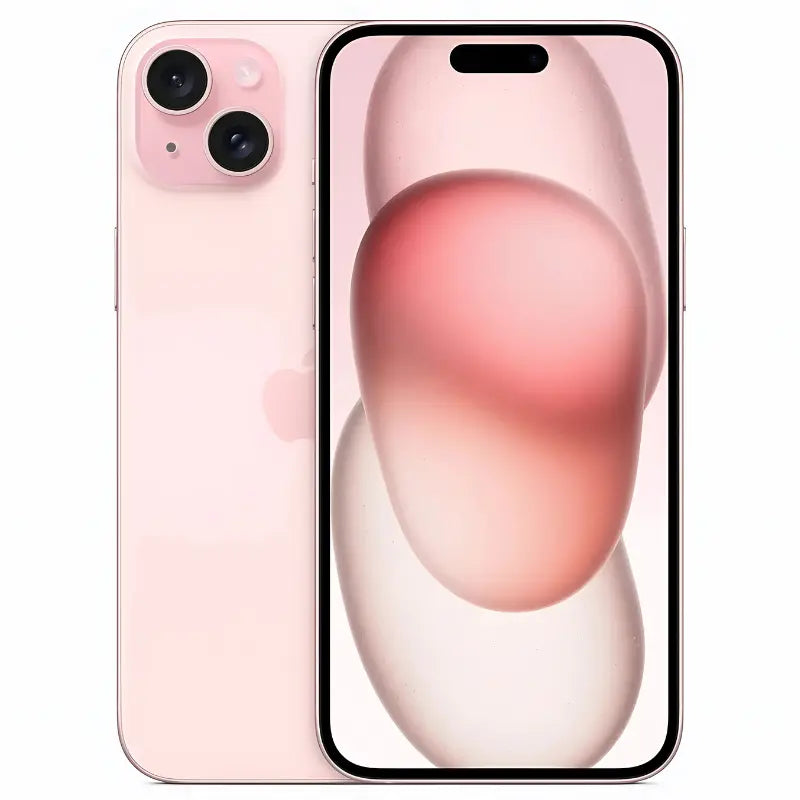 Apple iPhone 15 - Unlocked