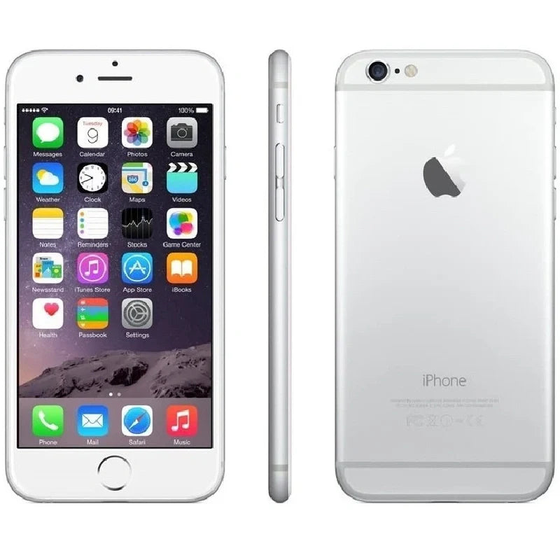 Apple iPhone 6 - Unlocked