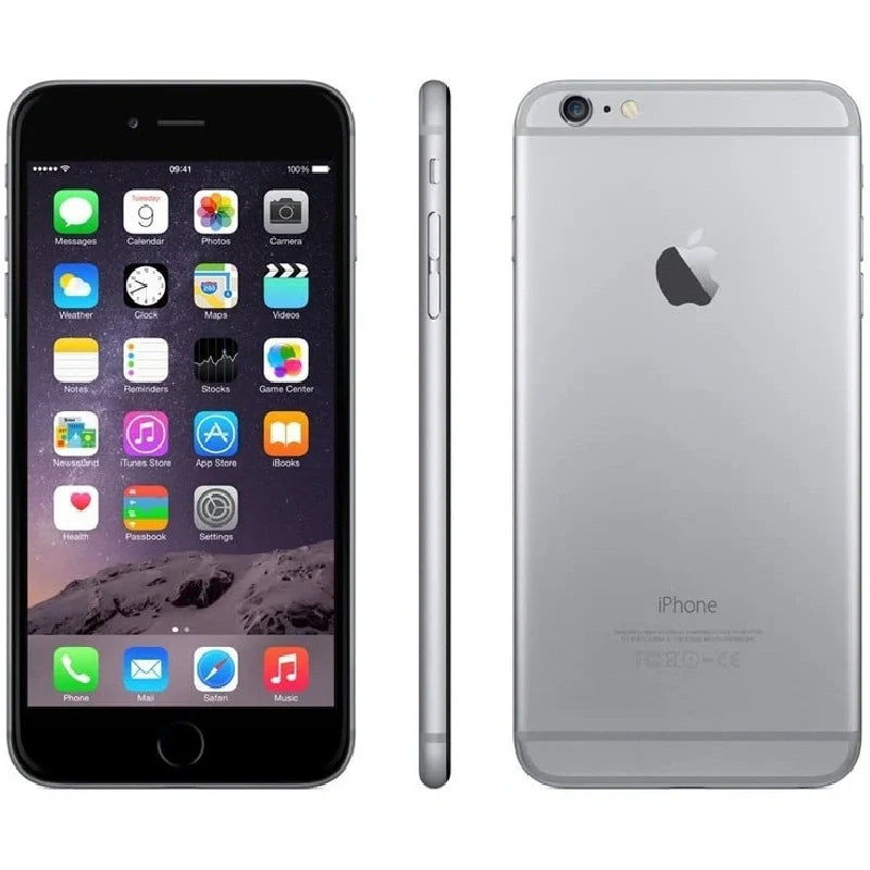 Apple iPhone 6 - Unlocked