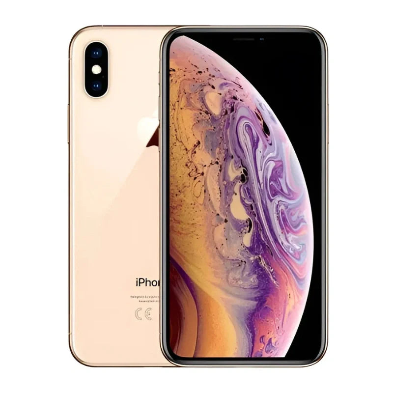 Apple iPhone XS Max - Unlocked