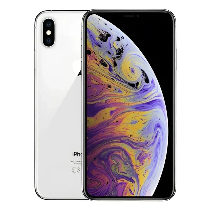 Apple iPhone XS Max - Unlocked