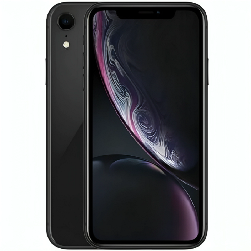 Apple iPhone XR – Unlocked