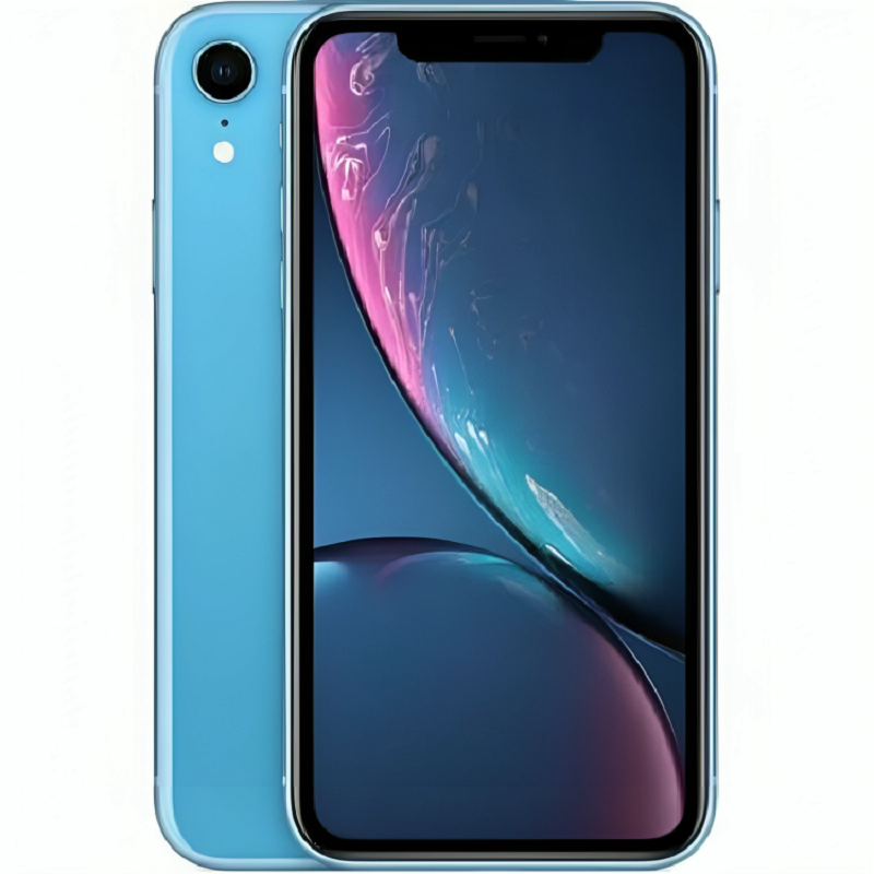 Apple iPhone XR – Unlocked