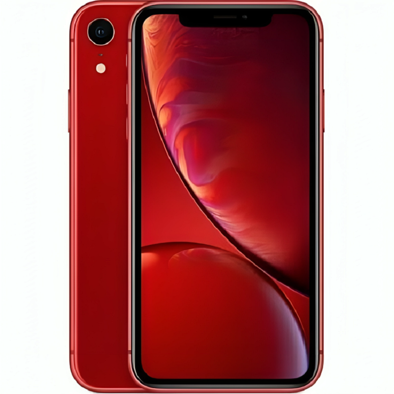 Apple iPhone XR – Unlocked