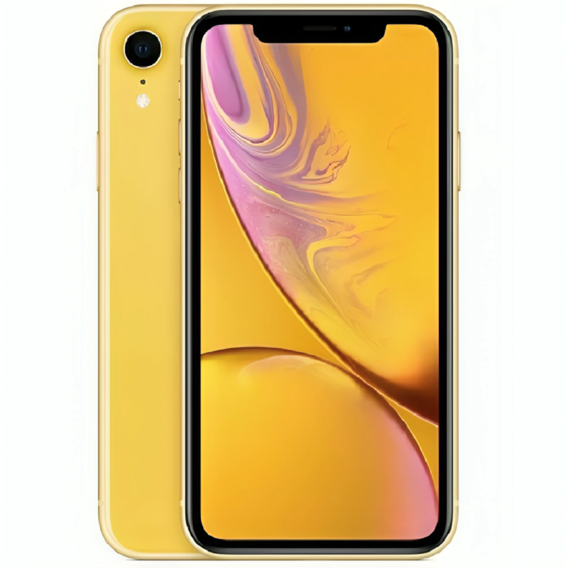 Apple iPhone XR – Unlocked
