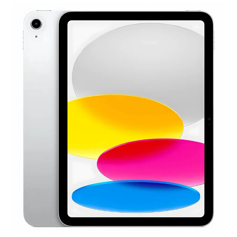 Apple iPad 11th Gen (2025 A16) 11-inch - Wi-Fi
