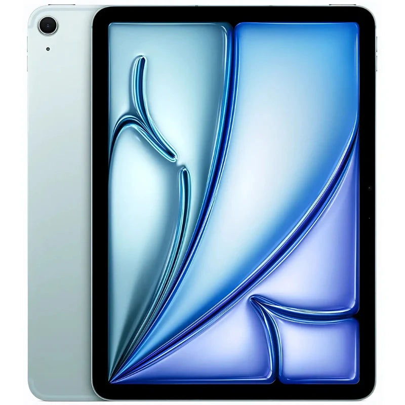 Apple iPad Air 11-inch M2 (2024) - Cellular