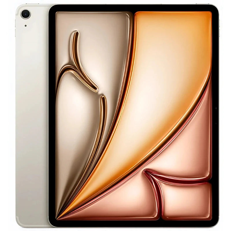 Apple iPad Air 13-inch M2 (2024) - Cellular