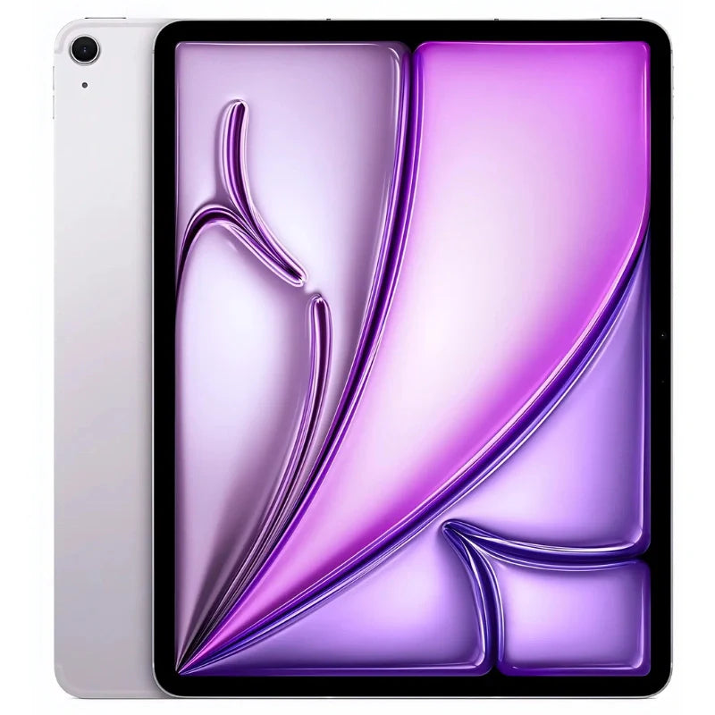 Apple iPad Air 13-inch M2 (2024) - Cellular