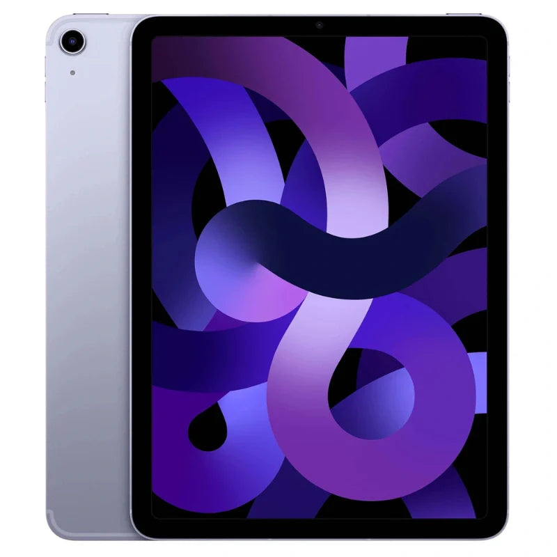 Apple iPad Air 5th Gen (2022) - 10.9 inches - Cellular